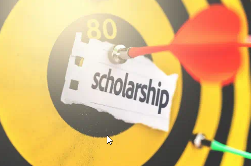 Apply for Scholarships as early as you can.