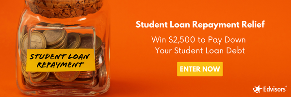 Student Loan Repayment Relief